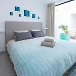 Cascasas The Green Apartment