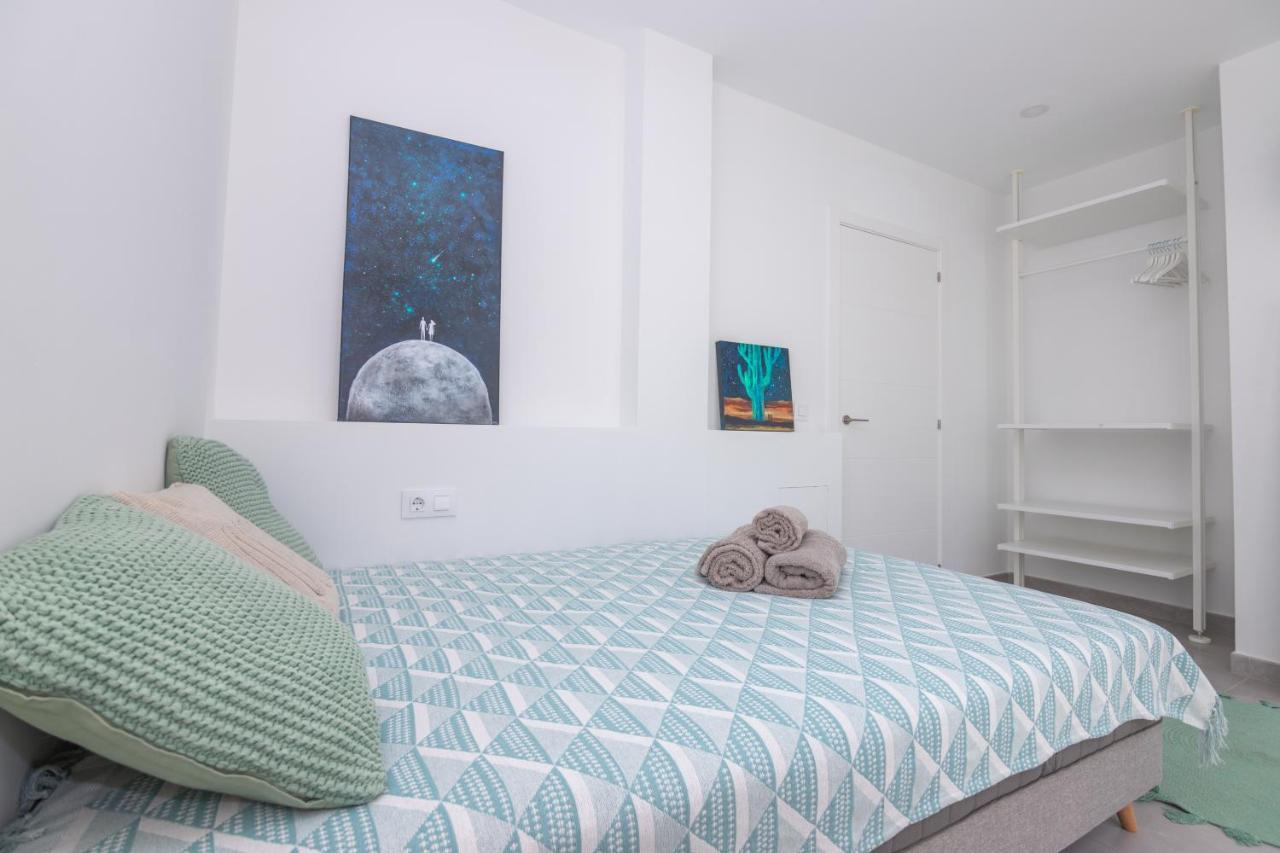 Cascasas The Apartment *