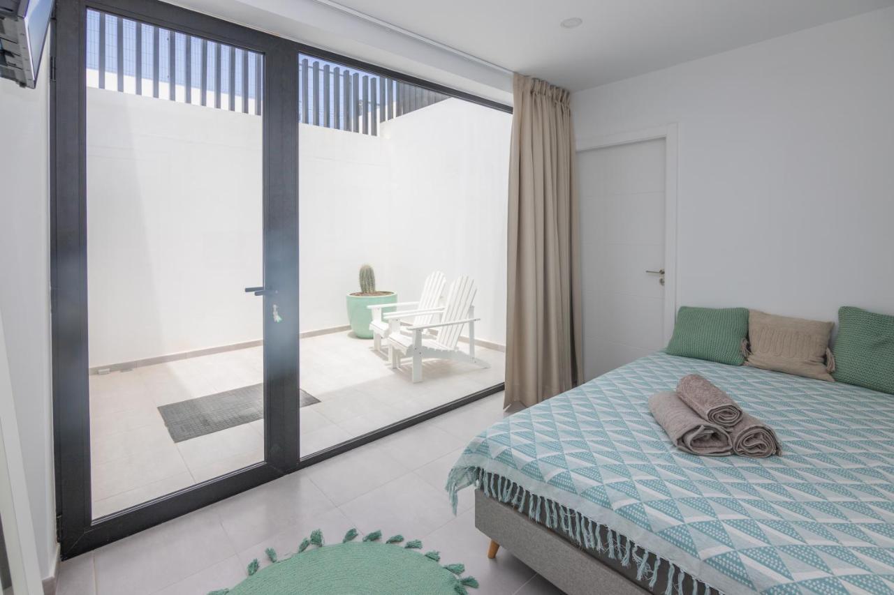 Cascasas The Apartment Corralejo