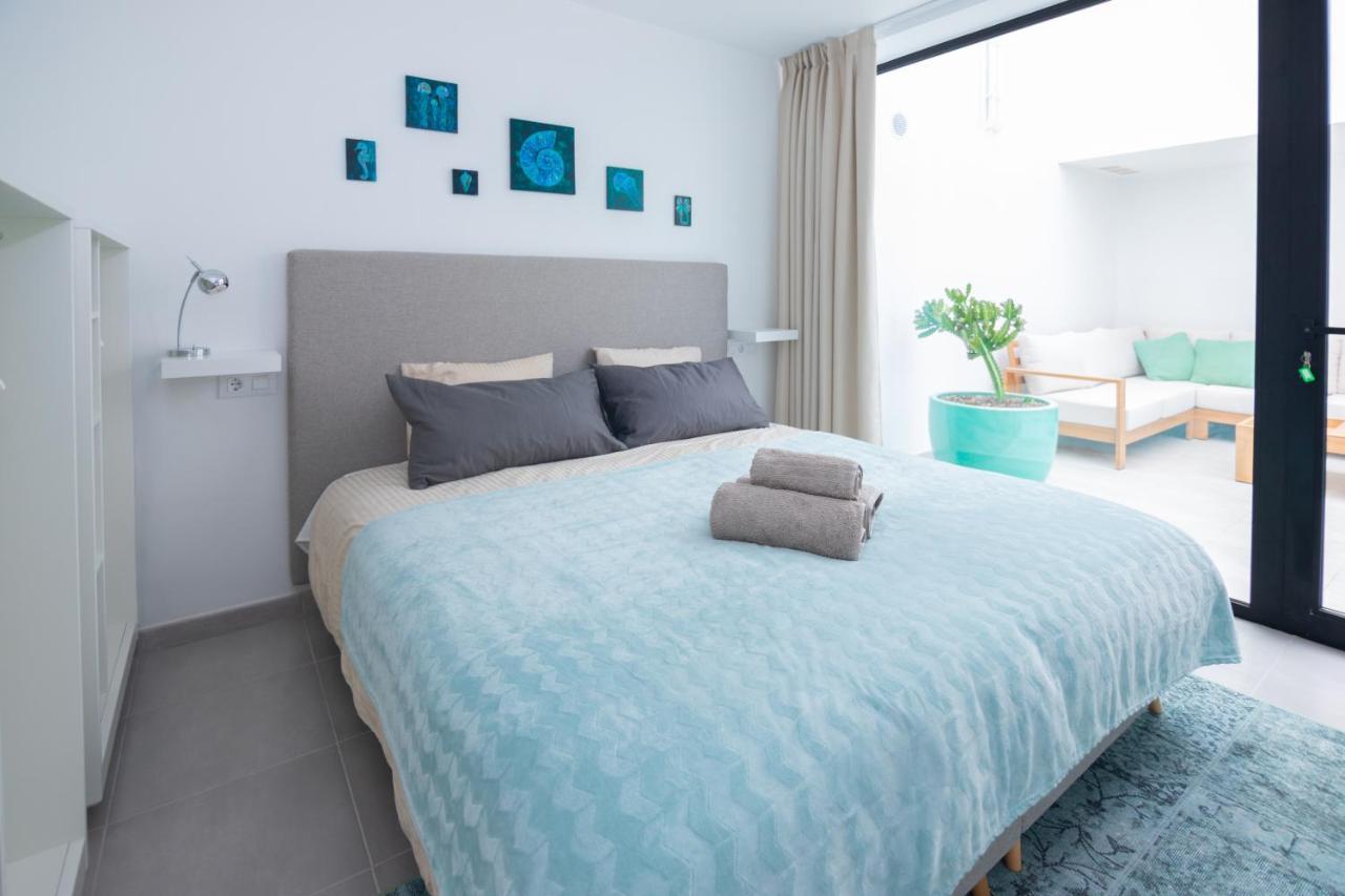 Apartment Cascasas The *