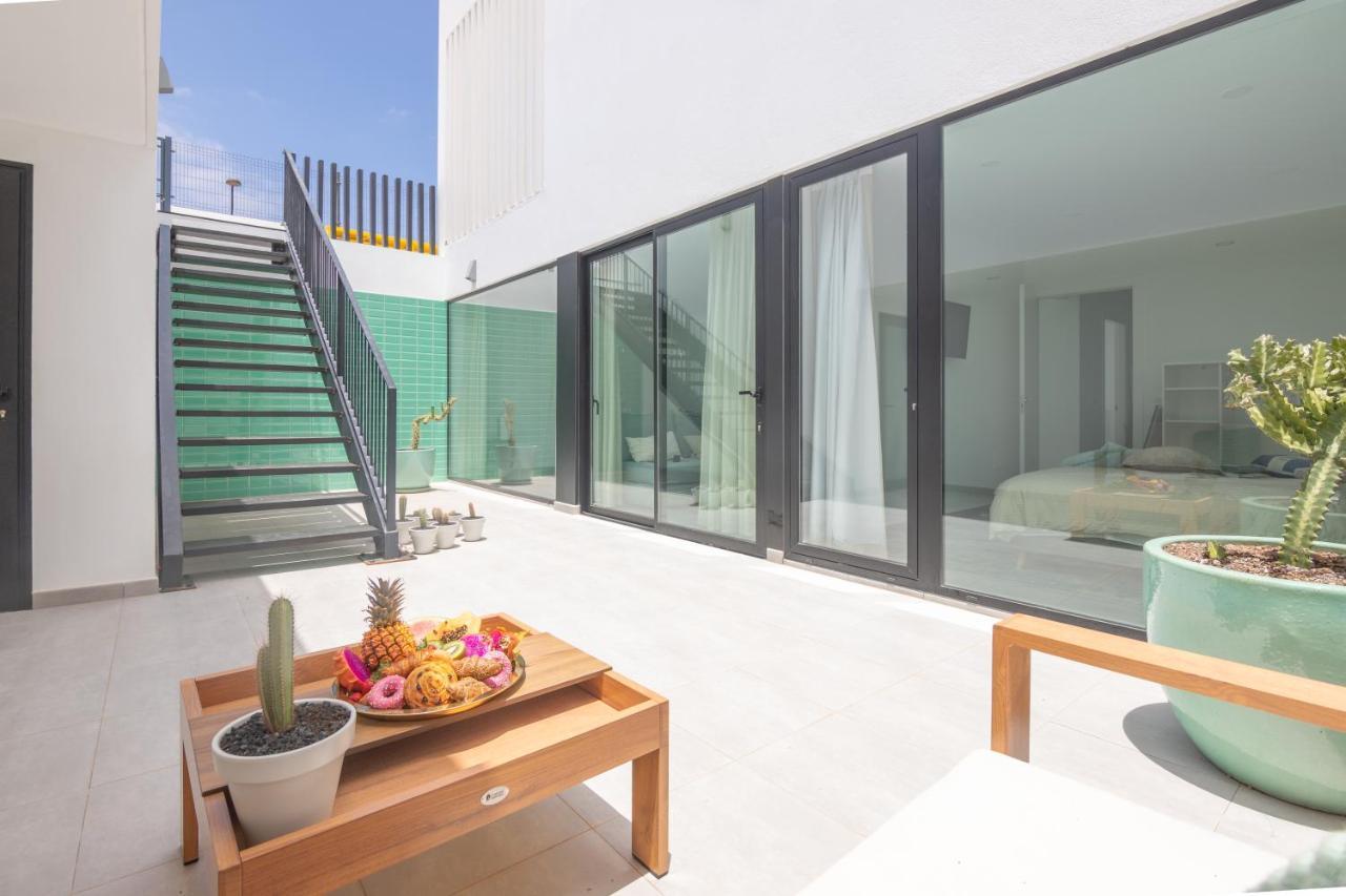 Cascasas The Apartment *