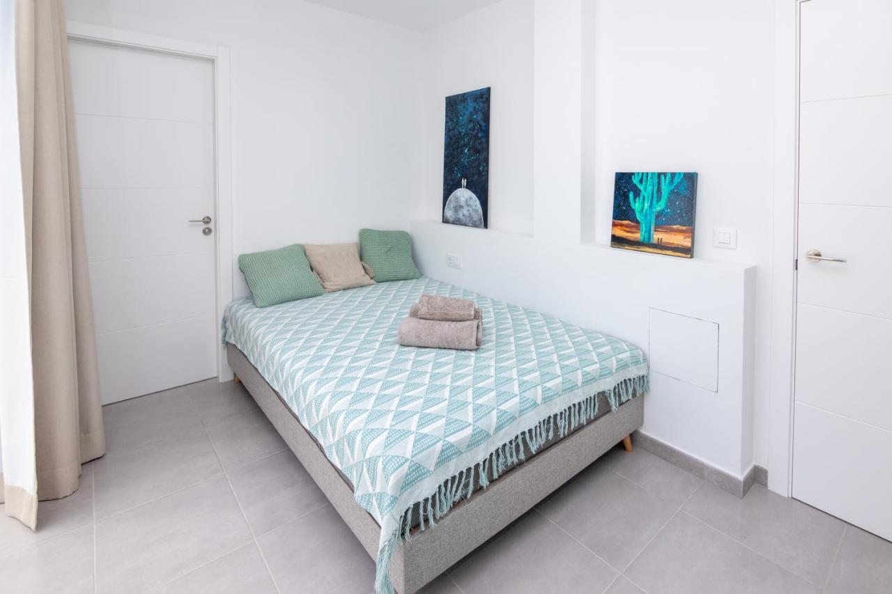 Apartment Cascasas The Corralejo