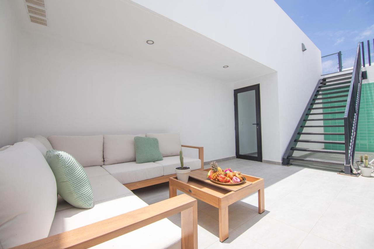 Cascasas The Apartment