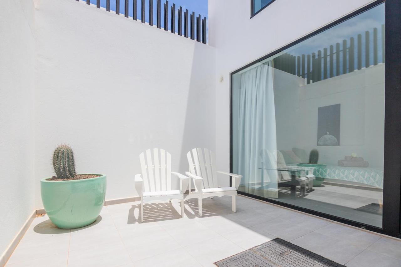 Cascasas The Corralejo