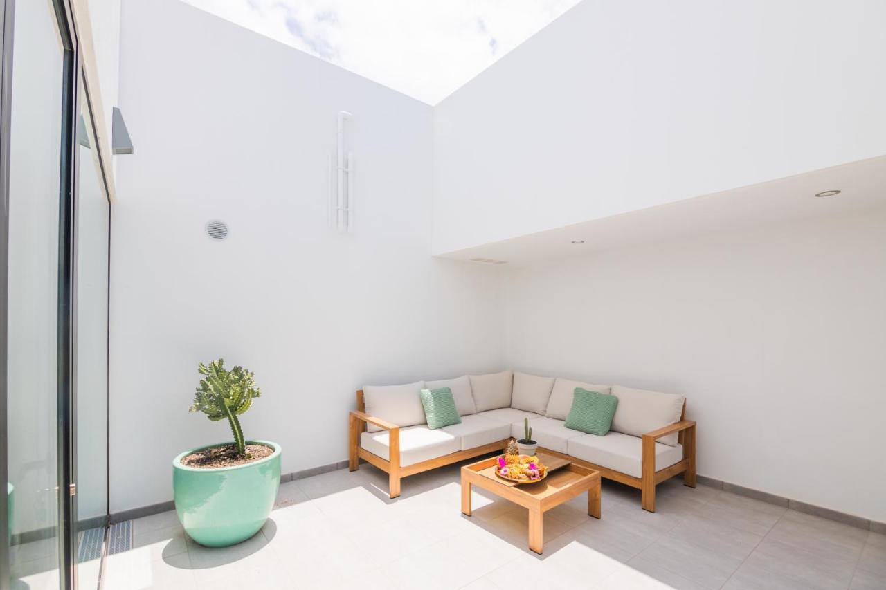 Cascasas The Apartment Corralejo