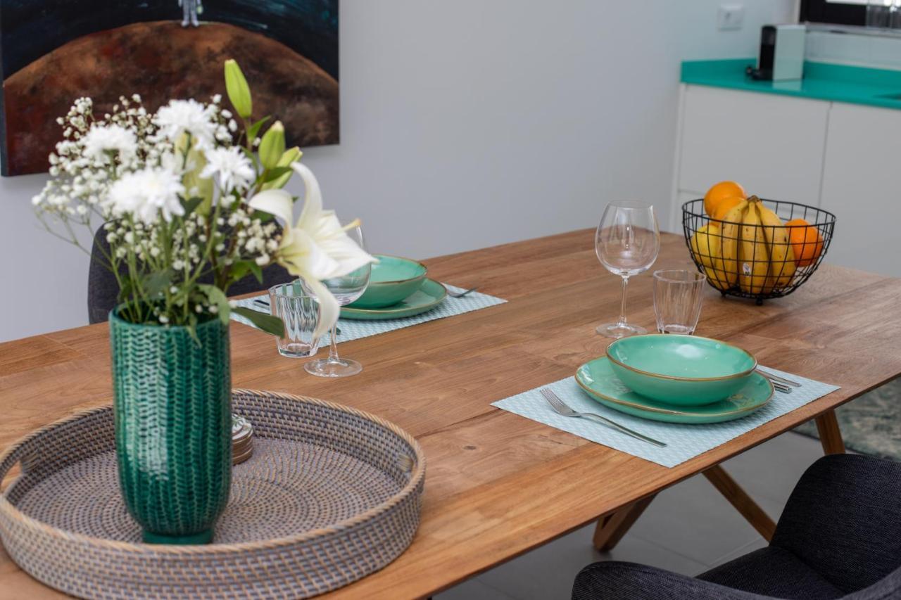 Cascasas The Apartamento